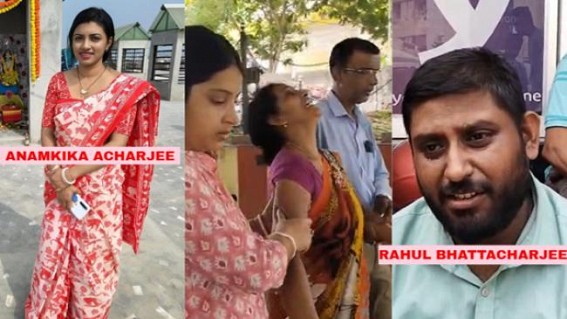 Housewife’s Dead Body with Severe Injuries recovered from a Flat in Agartala Housewife’s Dead Body with Severe Injuries recovered from a Flat in Agartala